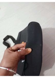 Moschino Teddy Bear Handbag