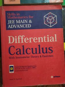 Maths Arihant Book 7 Volume
