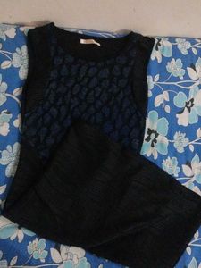 Block Party Wear Dress