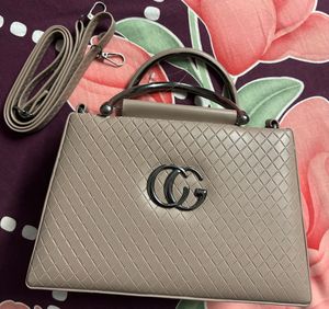 Elegant Designer Handbag