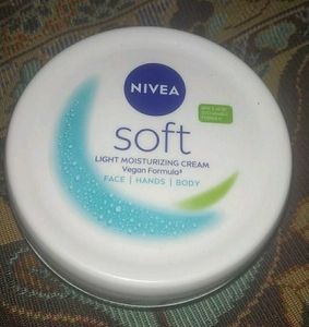 Nivea Cream