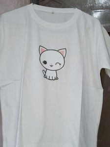 Printed T Shirt