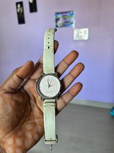 Branded Girls Watch In Combo ( Have To Fix Cell