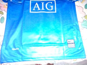 Vintage Ronaldo Manchester United Jersey 7 (NIKE)