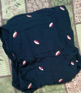 Embroidered Kurta