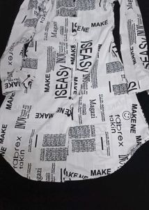 Paper Dress