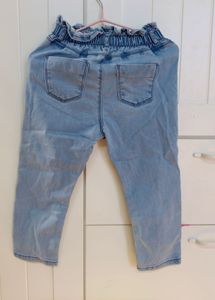 Zara Pant