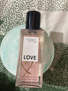 Victoria’s Secret Fragrance Mist