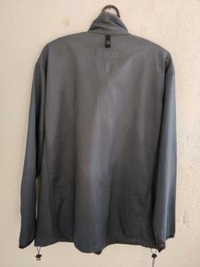 Columbia Full-Zip Jacket