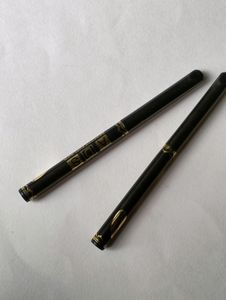 Two Black Kajal Or Eyeliner Waterproof
