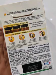 Garnier Color Naturals Hairlighter