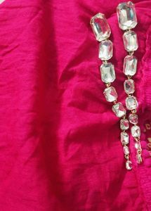 Stylish Earings,Shine Like Diamond ,Lovely Earings