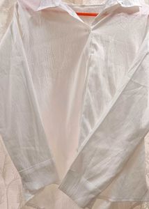 White Shirt