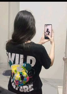 Tom Hiddle T-shirt