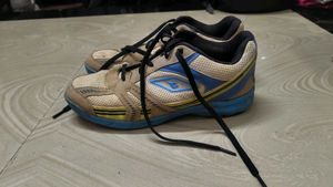 Cricket sports shoes