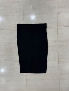 ✨ Boss Babe Black Skirt:Classic Work-to-Cocktail ✨