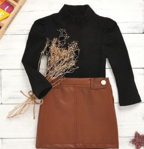 Girls' Outfit Set (slightly Used)