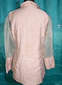 🎁Buy 2 Get 1 Free🎁Size M/L Peacock Top