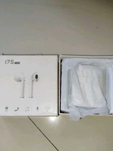 Bluetooth Earphone Brand New Not Used
