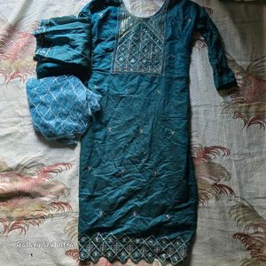 Kurta Set💚