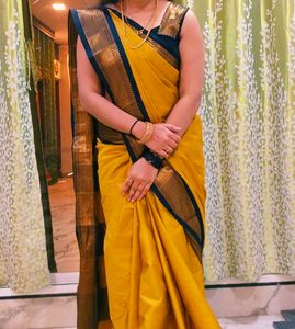 Very Gorgeous Saree