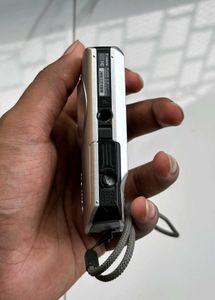 Canon Powershot A3200IS