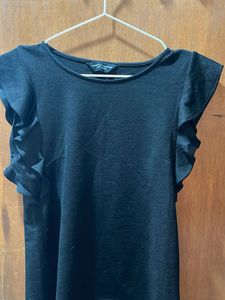 Dorothy Perkins Black Top