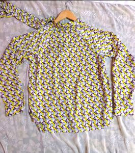 Set Of 2 Semiformal Shirts (Women)
