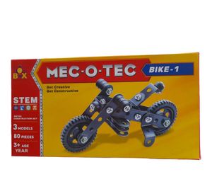MEC-O-TEC BIKE-2