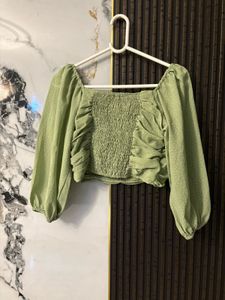 pretty Top