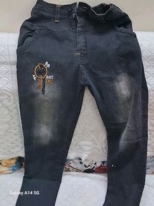 Denim Jeans