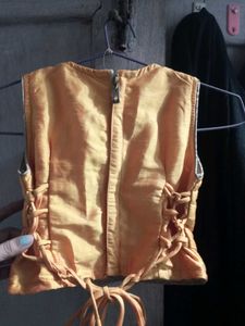 Lahnga Choli 4 , 6 Years