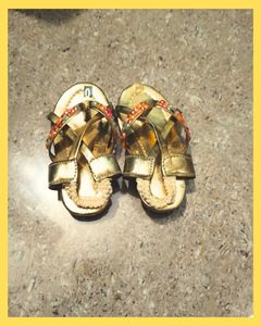 🌸👶 Cute Baby Girl Sandals | Soft &amp; Comfortable
