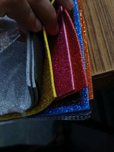 Sparkle Sheets