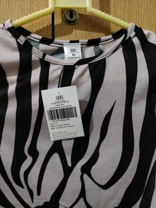 CROP TOP FOR WOMEN
