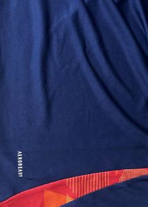 ADIDAS AEROREADY MANCHESTER UNITED TRAINING JERSEY