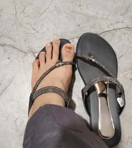 Fancy Sandals