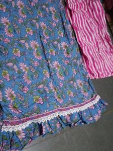 Combo Kurta Set,5