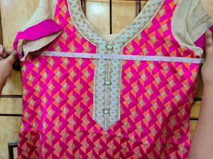 Kurti Pajami