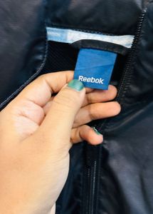 🇦🇺 Reebok Imported Jacket