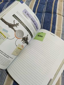 Zebralearn The Money Guide Book