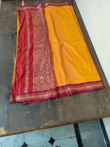 Elegant Saree
