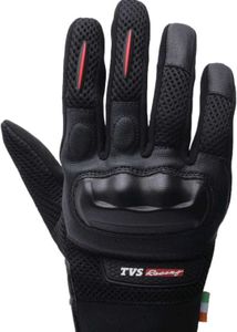 Black Gloves