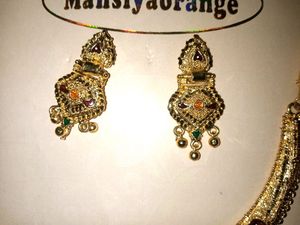 Jewellery Sets