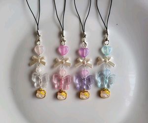 PHONE CHARMS 7
