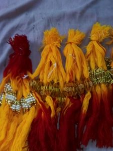 Total 50 Dozens -600 Rakhis At Best Price