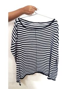Oversized Boyfriend Tshirt
