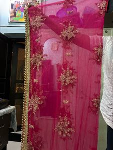 Elegant Pink Kurta