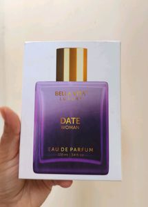 Bella Vita Luxury Date EDP