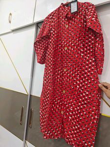 New kurta with tag